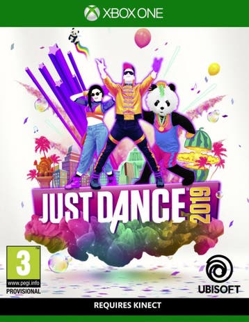 Just Dance 2019 (Xbox One), Verzenden, Gebruikt