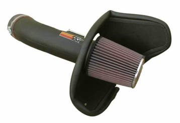 K&N 03-04 Ford Thunderbird V8-3.9L Performance Intake Kit, Ophalen of Verzenden, Nieuw
