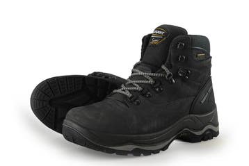 Grisport Wandelschoenen in maat 40 Grijs, Kleding | Heren, Schoenen, Grisport, Overige kleuren, Verzenden, Gedragen