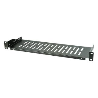 Legbord voor Patchkast 19 inch | 1U, Verzenden, Nieuw