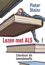 Lezen met ALS 9789046819234 Pieter Steinz, Boeken, Verzenden, Gelezen, Pieter Steinz