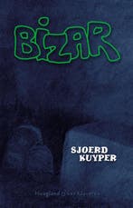 Bizar 9789089672889 Sjoerd Kuyper, Verzenden, Zo goed als nieuw, Sjoerd Kuyper