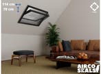 Insecten Hor Dakraam – 114 x 70 cm – Hor Geschikt voor Velux, Verzenden, Nieuw