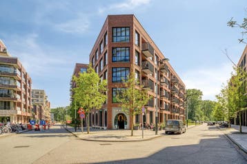 Te huur: Appartement Gelrestraat in Amsterdam, Noord-Holland, Appartement, Amsterdam