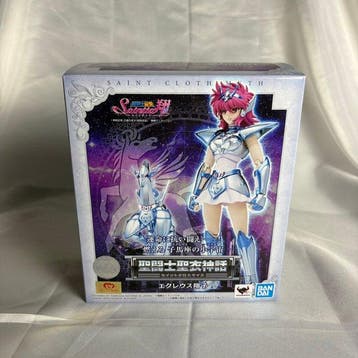 Bandai - Speelgoed modelkit Bandai - Saint Cloth Myth -