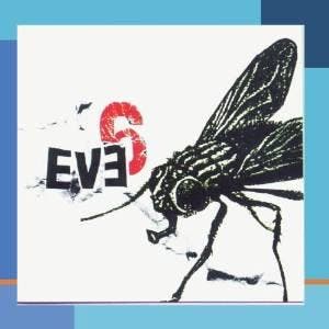 cd - Eve 6 - Eve 6, Verzenden, Zo goed als nieuw