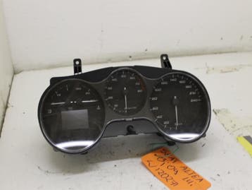 Kilometerteller KM Seat Altea O142567, Ophalen of Verzenden, Nieuw