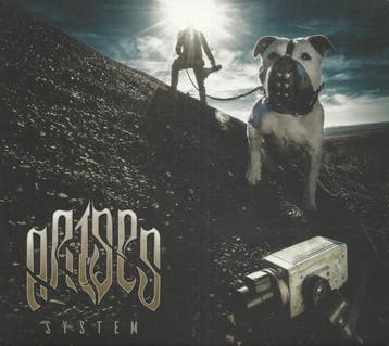 cd - Arises - System, Cd's en Dvd's, Cd's | Hardrock en Metal, Verzenden, Nieuw in verpakking