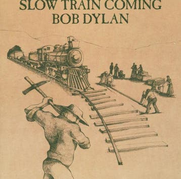 cd - bob dylan - SLOW TRAIN COMING (nieuw), Verzenden, Zo goed als nieuw