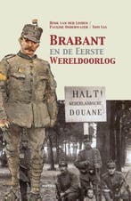 9789461536570 Brabant en de Eerste Wereldoorlog, Boeken, Verzenden, Nieuw, Henk van der Linden
