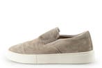 Blackstone Instappers in maat 42 Beige, Kleding | Heren, Schoenen, Blackstone, Overige kleuren, Verzenden, Overige typen