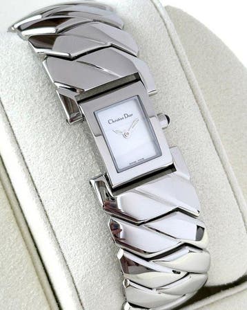 Christian Dior - D72-100 - D72-100 - Dames - 1990-1999, Nieuw