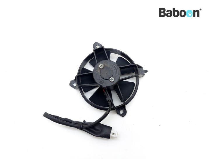 Koelfan Motor Piaggio | Vespa GT 200 Granturismo 2003-2006, Motoren, Onderdelen | Overige, Gebruikt, Verzenden