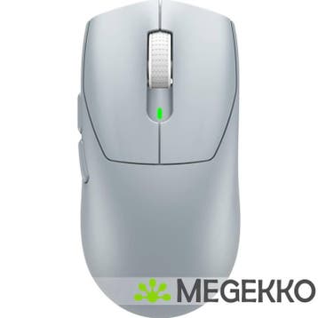 MSI FORGE GM340 Wireless Sky, Verzenden, Nieuw, MSI