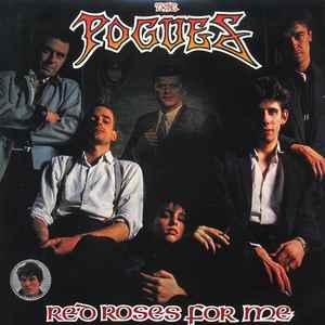 lp nieuw - The Pogues - Red Roses For Me, Cd's en Dvd's, Vinyl | Rock, Zo goed als nieuw, Verzenden