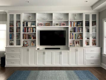 Model Jitske | Voor meer info kijk op onze website | Westra, Huis en Inrichting, Kasten | Boekenkasten, Bijzonder hoge kwaliteit kasten uit eigen meubelfabriek in NL