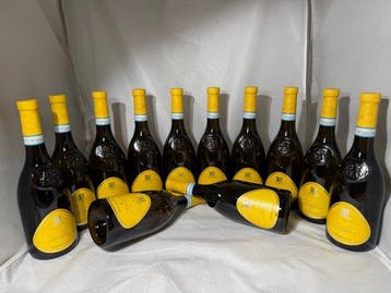 2024 Avanzi Lugana Sirmione Doc - Lombardije DOC - 12, Nieuw