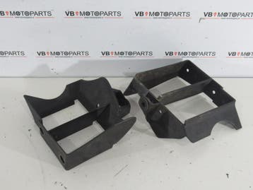 BMW F 650 GS Kap radiateur, Motoren, Onderdelen | BMW, Ophalen of Verzenden, Nieuw