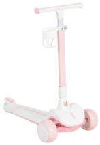 Byox Aero Lace Pink Kinderstep, Kinderen en Baby's, Speelgoed | Buiten | Voertuigen en Loopfietsen, Verzenden, Nieuw