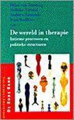 De wereld in therapie / De Rode Rand 9789055151950, Verzenden, Gelezen