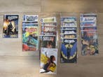 Superman Unlimited, Detective Comics, Batman, Action Comics,, Nieuw