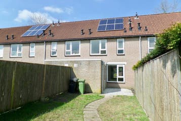 Te huur: Huis Veenstukken in Eelde, Eelde, Drenthe