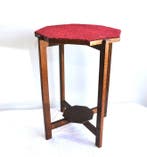 Tafel - Hout