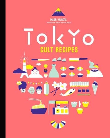 9781922616982 Mini Cult Recipes- Tokyo Cult Recipes (mini), Verzenden, Nieuw, Maori Murota