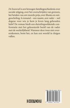 De bouwval - Ronny Lobo 9789062657933, Verzenden, Zo goed als nieuw, Ronny Lobo