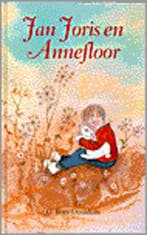 Jan Joris en Annefloor 9789026604614 G. Boer-Overduin, Boeken, Verzenden, Gelezen, G. Boer-Overduin