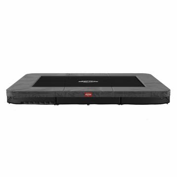 Berg Ultim Favorit Rechthoekige InGround Trampoline 280x190, Ophalen of Verzenden, Nieuw