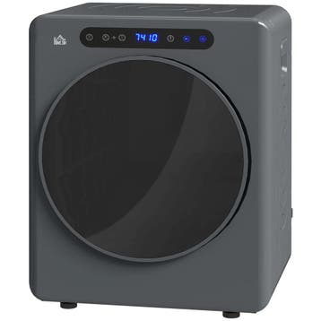 TRUUSK Compacte Wasdroger - 6 Programmas - 40-60 - 4 Kg Ca, Verzenden, Nieuw