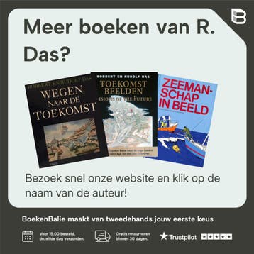 Ocean Pioneers 9789071500091 R. Das, Verzenden, Zo goed als nieuw, R. Das