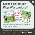 Jip and Janneke, two kids from Holland 9789045106656, Verzenden, Zo goed als nieuw, Fiep Westendorp