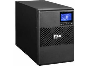 Eaton 9SX - UPS - 1000 VA 900 W - Zwart, Computers en Software, Pc- en Netwerkkabels, Verzenden, Nieuw