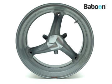 Achterwiel Moto Guzzi Norge 1200 2006-2010, Verzenden, Gebruikt