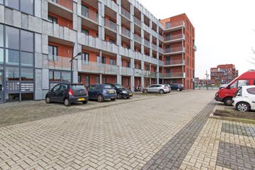 Te huur: Appartement Wisselwachter in Assendelft, Huizen en Kamers, Assendelft, Noord-Holland, Appartement