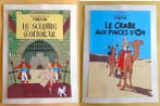 Tintin - Sérigraphies Hergé/Tintinimaginatio - Le Sceptre, Nieuw