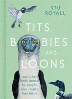 Tits, Boobies and Loons, Ophalen of Verzenden, Nieuw
