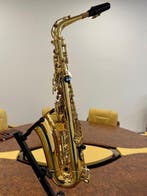 Jordan - ASJ780 - - Altsaxofoon, Nieuw