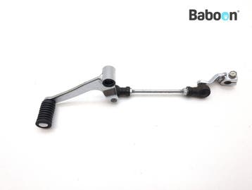 Schakelpedaal Honda NC 750 X 2014-2015 (NC750X), Verzenden, Gebruikt