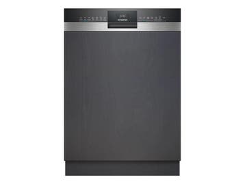 Siemens SN53HS03TE - Inbouw Vaatwasser - VarioSpeed Plus -, Verzenden, Zo goed als nieuw