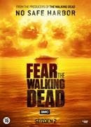 Fear the walking dead - Seizoen 2 - DVD, Verzenden, Nieuw in verpakking