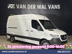 Mercedes-Benz Sprinter | 316 CDI 164pk 3500kg Trekhaak L2H2, Gebruikt, Euro 6, Wit, Mercedes-Benz
