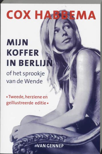 Mijn koffer in Berlijn (herz) - C. Habbema 9789055154555, Boeken, Verzenden, Gelezen, C. Habbema