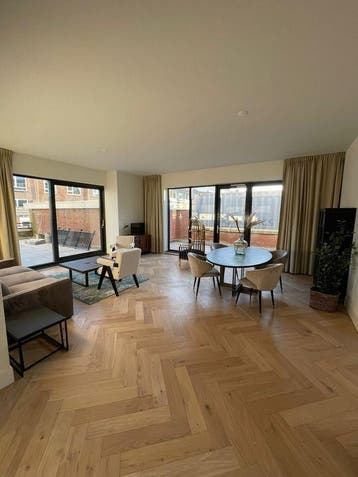 Te huur: Appartement Seinpostweg in Zandvoort, Noord-Holland, Appartement, Zandvoort