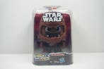 Star Wars Mighty Muggs Chewbacca Figurine Morgen in huis!, Ophalen of Verzenden, Zo goed als nieuw
