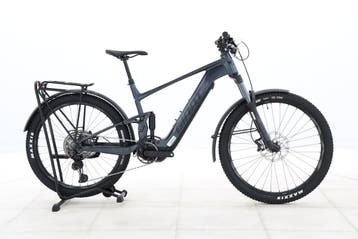 Giant STANCE E+ PRO EX – 2023 – 187 - 198 cm, Verzenden, Zo goed als nieuw, Giant