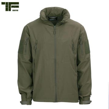 TF-2215 Bravo One jacket. Diverse kleuren - Maat XXXL, Kleding | Heren, Jassen | Zomer, Verzenden, Nieuw