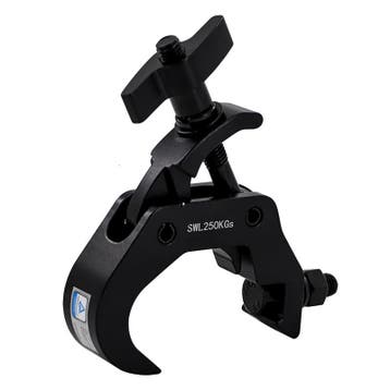 Trigger clamp TÜV gecertificeerd max 250 KG ( doughty kopie), Ophalen of Verzenden, Nieuw, Overige typen